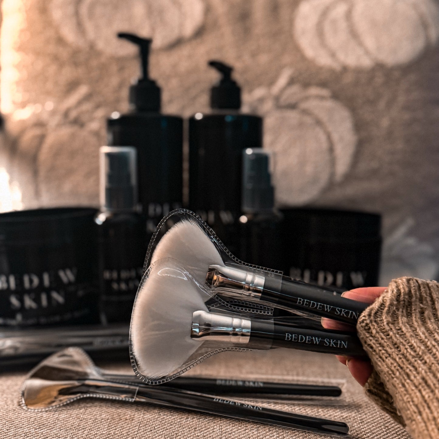 The Ultimate Facialist Kit