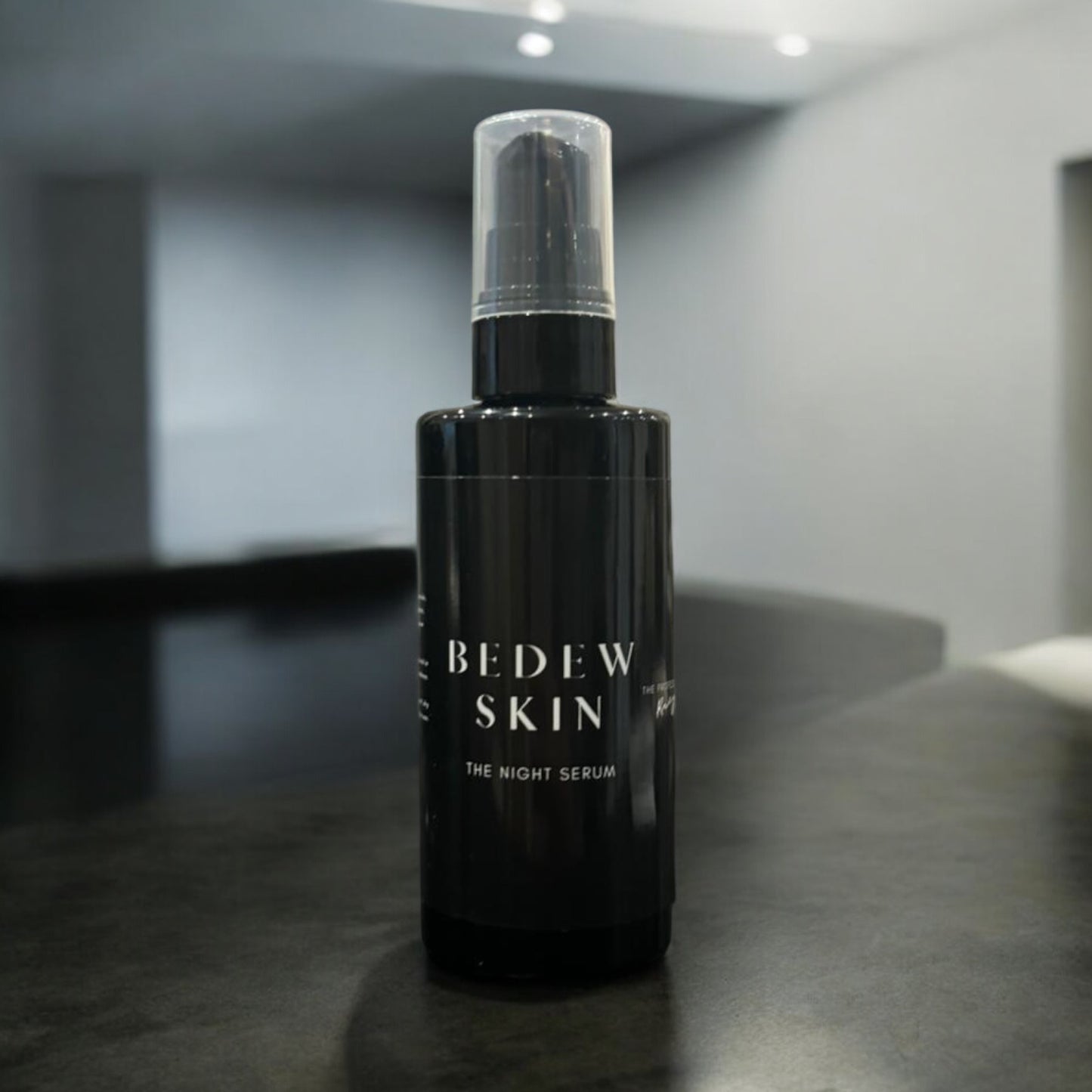 100ml Salon Sized Serum image 0
