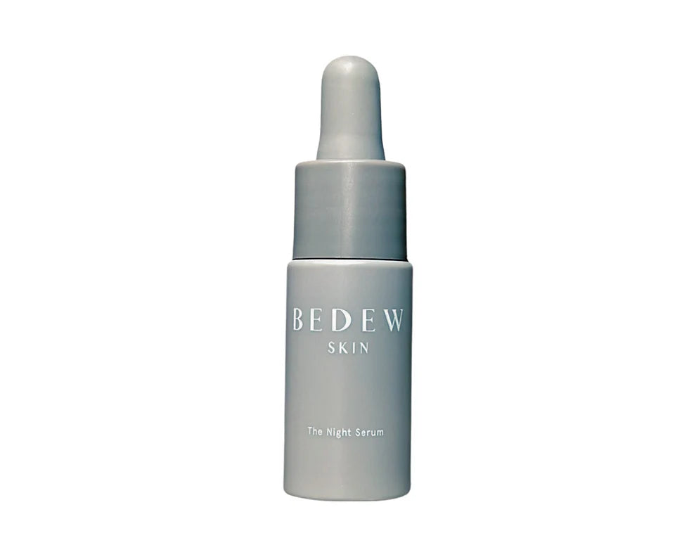 The Night Serum image 1