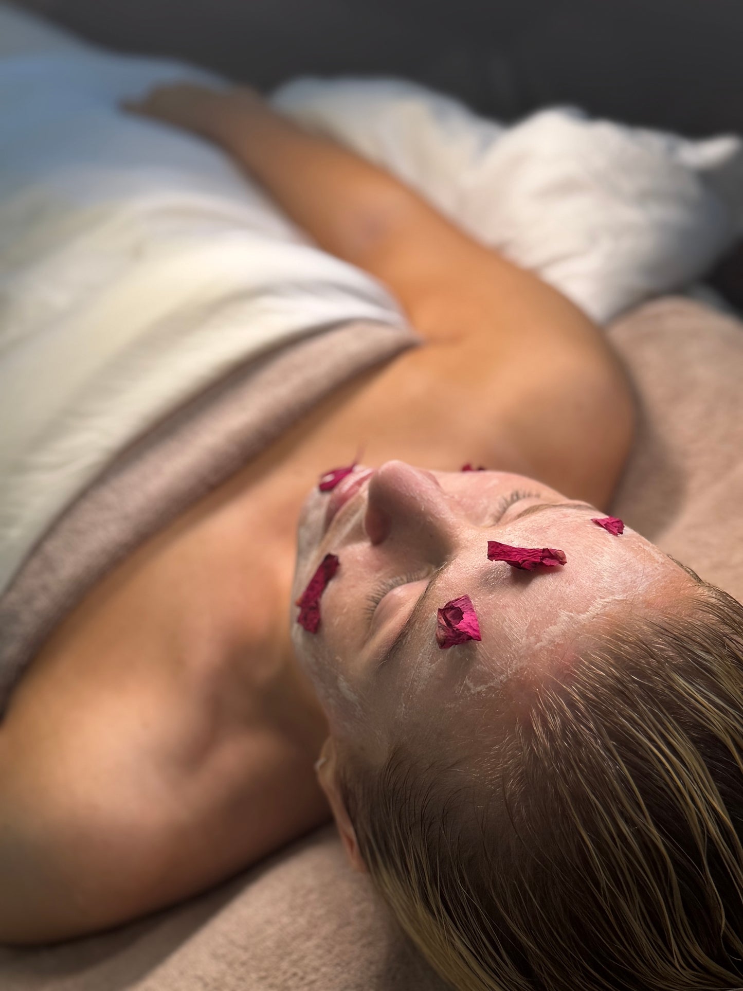 The Bedew Signature Facial Method