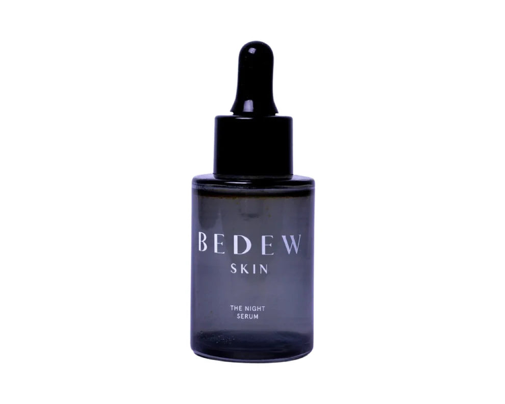 The Night Serum image 0