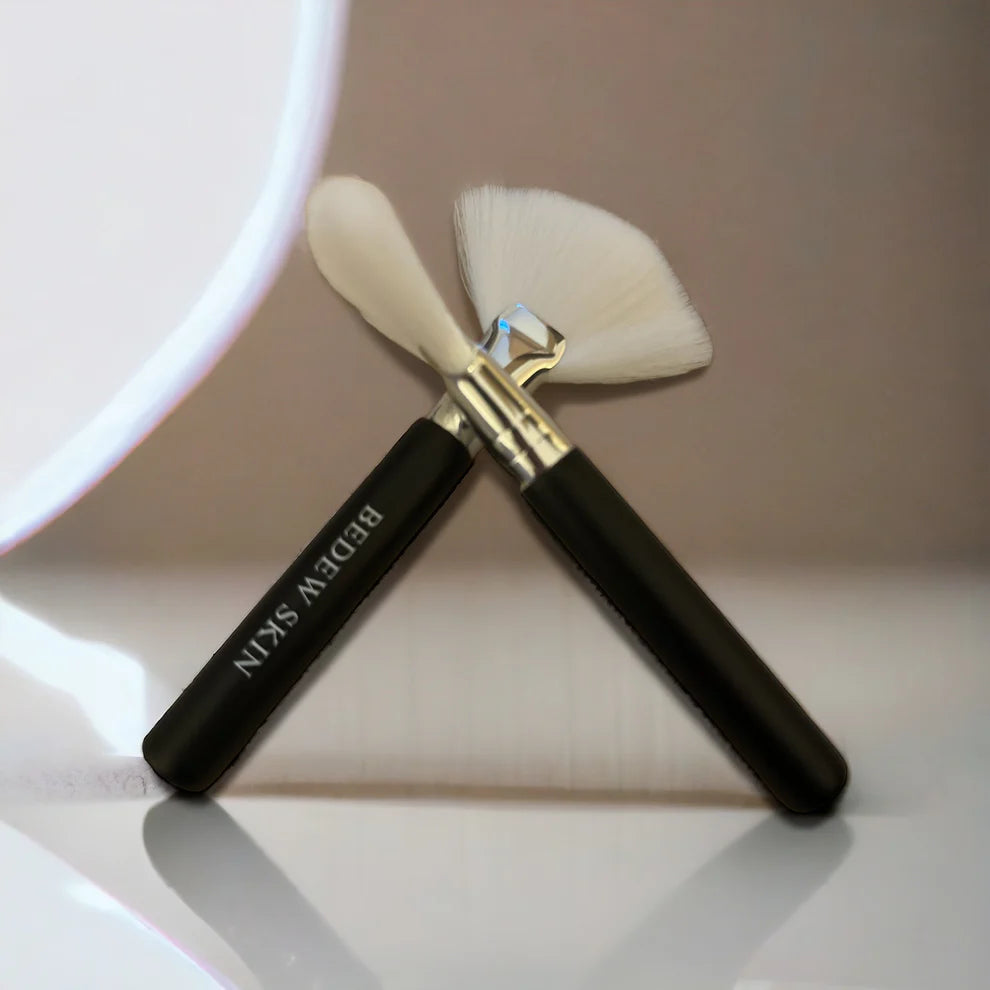 Fluffy Cleansing Brushes image 0