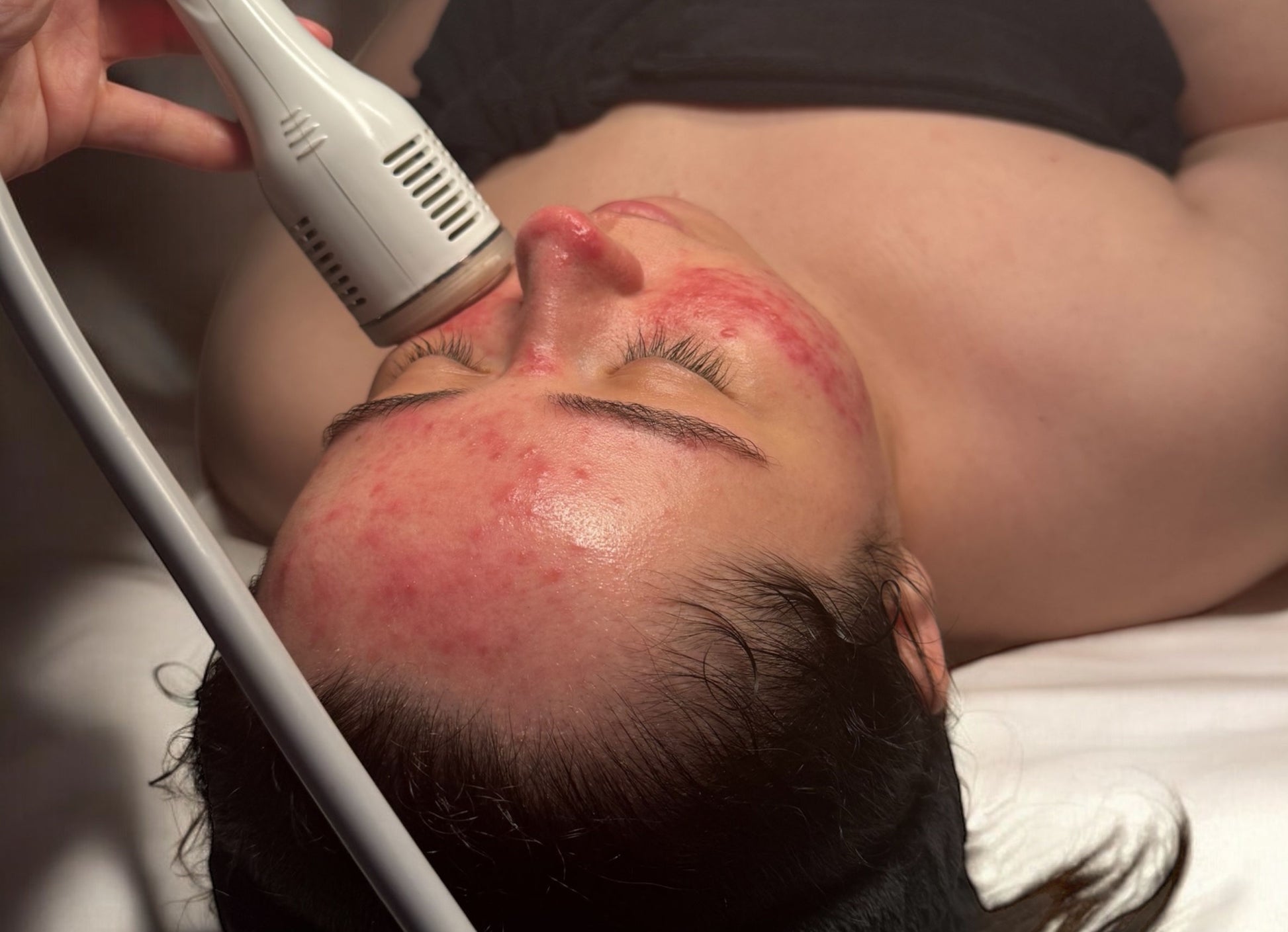 Facialist Tools & Techniques Course image 0