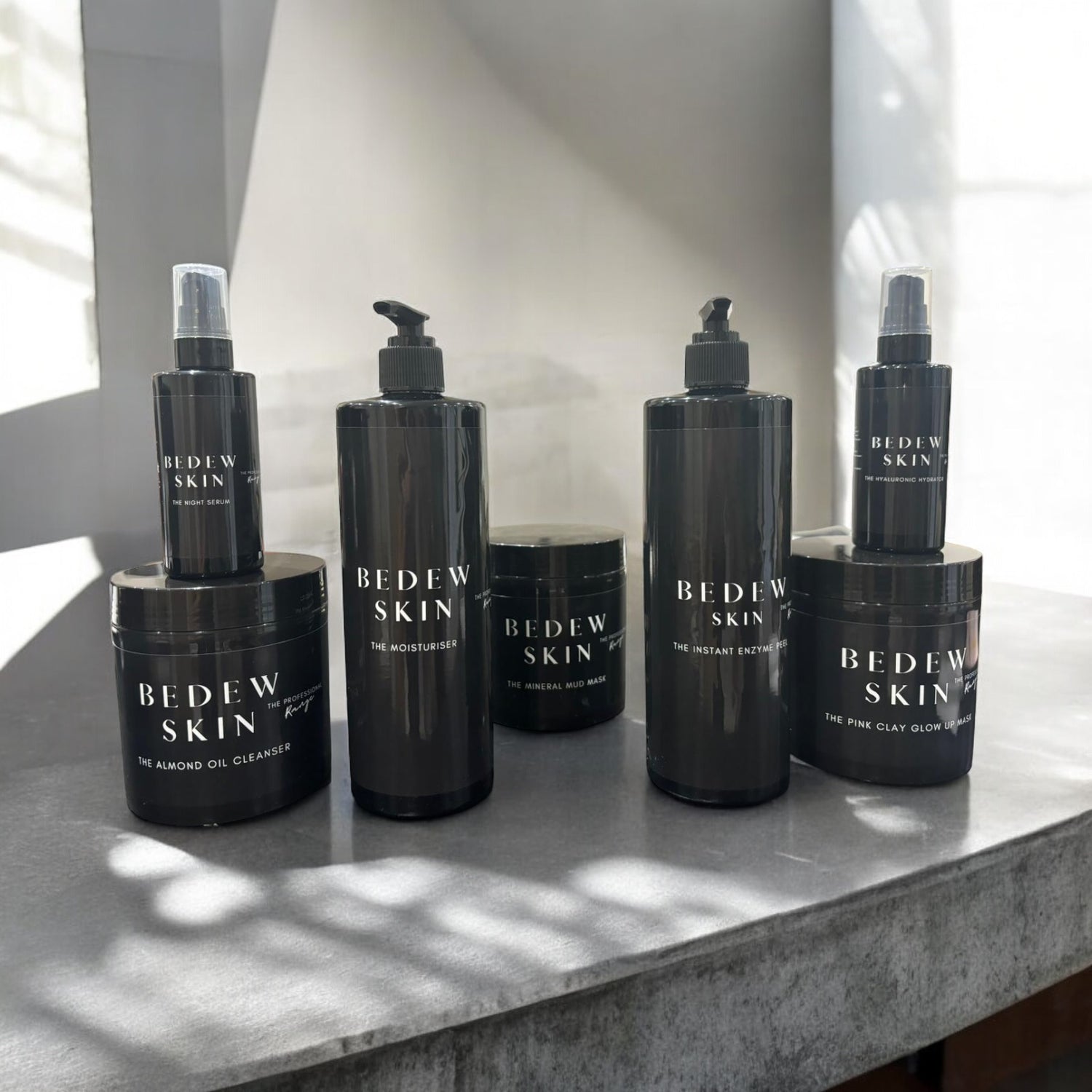 The Ultimate Facialist Kit image 0