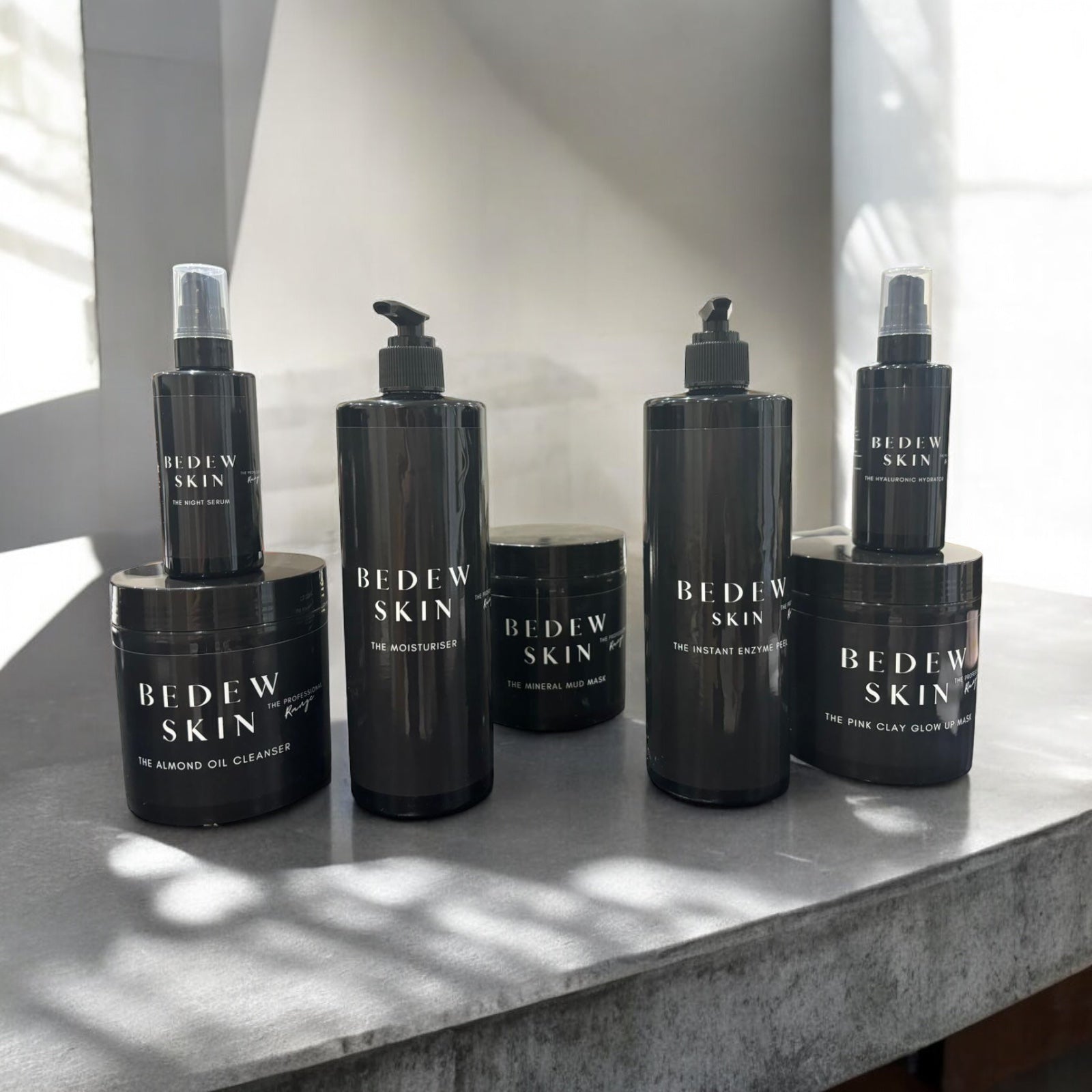 The Ultimate Facialist Kit image 0