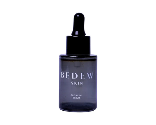 The Night Serum image 0