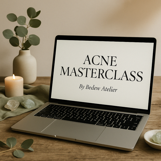 Acne Masterclass