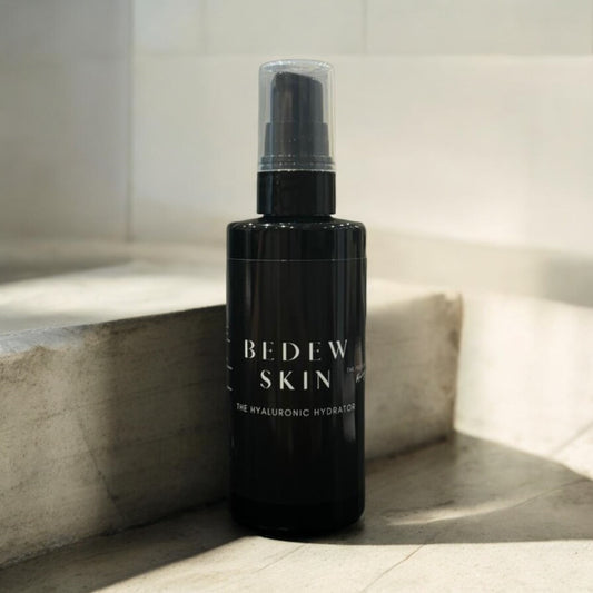 100ml Salon Sized Serum image 1